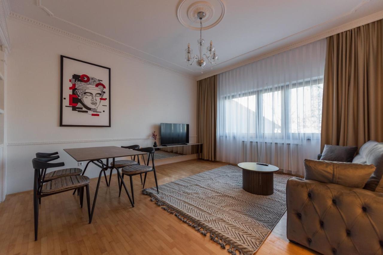 Sarajevo Central Elegance Apartments Exteriér fotografie