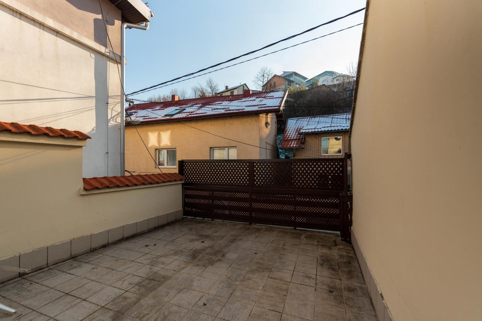 Sarajevo Central Elegance Apartments Exteriér fotografie