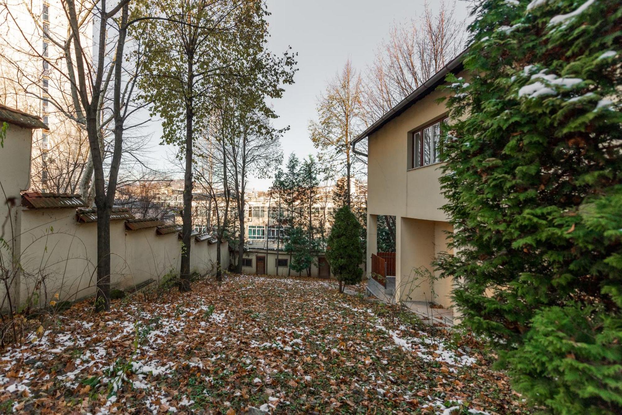 Sarajevo Central Elegance Apartments Exteriér fotografie